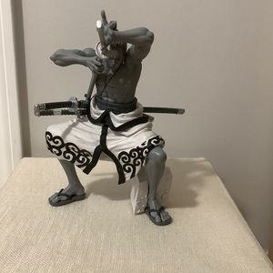 Roronoa Zoro “The Tones” Super Master Stars Piece Figurine